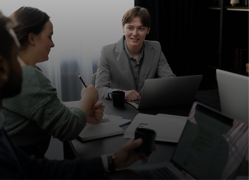 Financial, Taxation & Business Advisory capability illustration