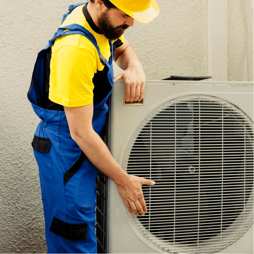 Excellent Daikin VRV AC Sales and Service