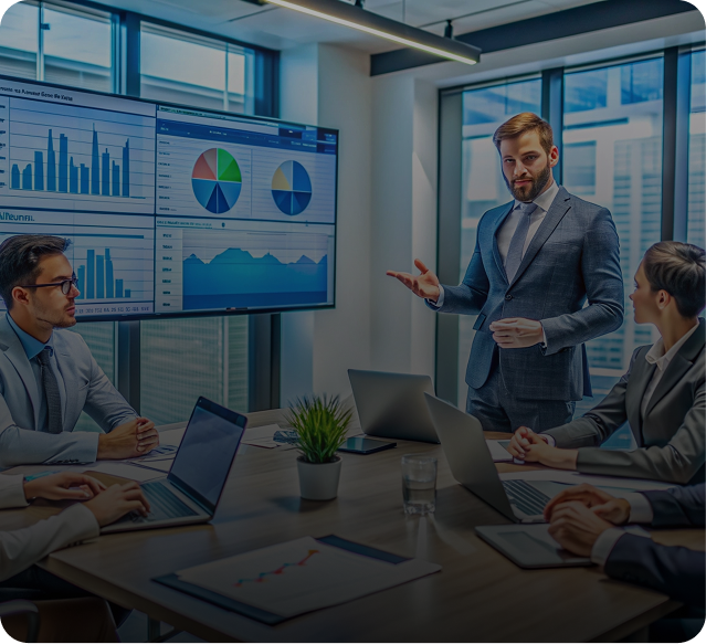 Financial Planning & Wealth Management