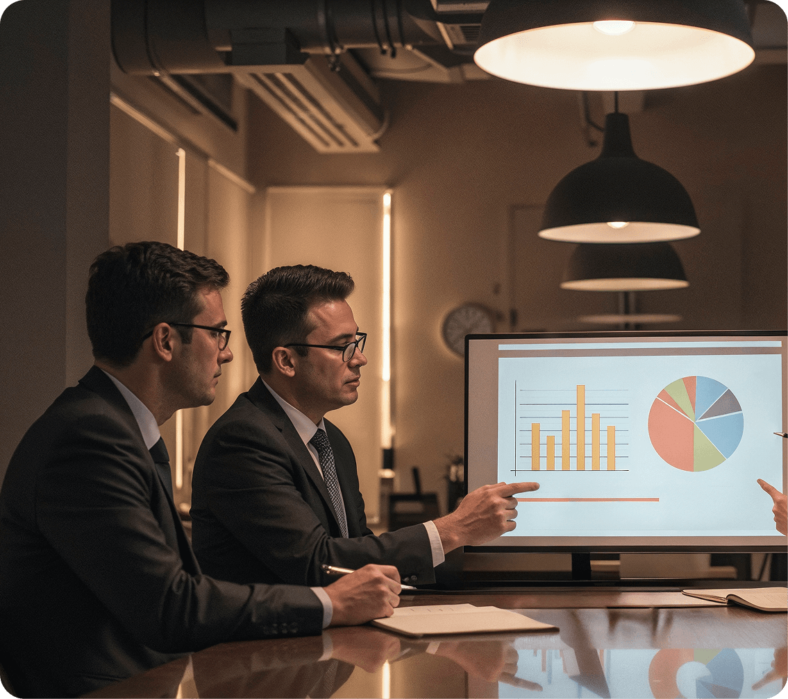 Corporate, Legal & Compliance Excellence