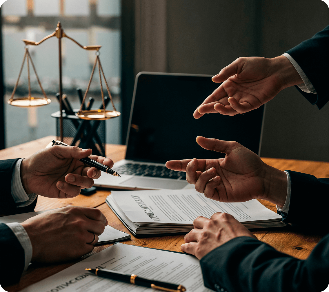 Strategic Financial Advisory & Loan Solutions